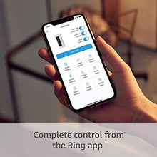 Load image into Gallery viewer, Certified Refurbished Ring Video Doorbell Pro, with HD Video, Motion Activated Alerts, Easy Installation (existing doorbell wiring required)
