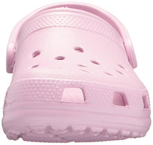 Load image into Gallery viewer, crocs Women's Classic Mule  Ballerina Pink - 6 US Men/ 8 US Women M US
