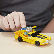 Load image into Gallery viewer, Transformers: Bumblebee -- Energon Igniters Power Series Stryker
