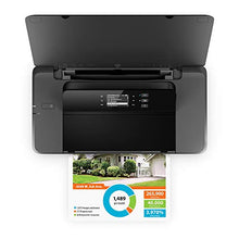 Load image into Gallery viewer, HP OfficeJet 200 Portable Printer with Wireless &amp; Mobile Printing (CZ993A)
