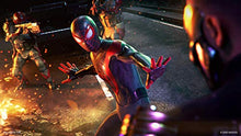 Load image into Gallery viewer, Marvel's Spider-Man: Miles Morales Ultimate Launch Edition – PlayStation 5
