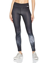 Load image into Gallery viewer, Bench Women's Spray Fade Leggings, Black Beauty, M
