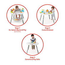 Load image into Gallery viewer, Skip Hop Baby Activity Center: Interactive Play Center with 3-Stage Grow-with-Me Functionality, 4mo+, Explore &amp; More
