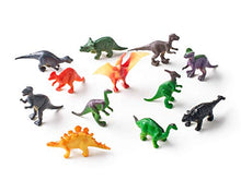 Load image into Gallery viewer, Dig a Dozen Dino Egg Dig Kit - Easter Egg Dinosaur Toys for Kids - Dig up 12 Eggs &amp; Discover Surprise Dinosaurs. Science STEM Activities - Educational Gifts for Boys &amp; Girls Age 3-5 5-7 8-12 Year Old
