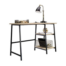 Load image into Gallery viewer, Sauder North Avenue Desk, Charter Oak finish
