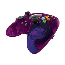 Load image into Gallery viewer, Hyperkin Hyperkin Duke Wired Controller for Xbox Series X|S/Xbox One/Windows 10 (Cortana 20th Anniversary Limited Edition) - Officially Licensed by 343 | Xbox - Xbox Series X;
