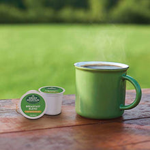 Load image into Gallery viewer, Green Mountain Coffee Breakfast Blend Single-Serve Keurig K-Cup, 12 ct
