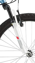 Load image into Gallery viewer, Diamondback Bicycles Tess 24 Youth Girls 24" Wheel Mountain Bike, Blue
