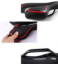 Load image into Gallery viewer, Pioneeryao Professional Bicycle Bike Seat Gel Bike Saddle
