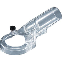 Load image into Gallery viewer, Makita 194733-8 Dust Extracting Nozzle with RT0700CX3 Plunge Base
