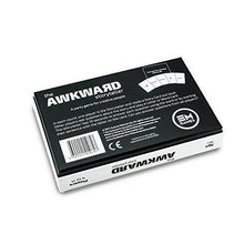 Load image into Gallery viewer, The Awkward Storyteller, Party Game That Involves Everyone in Fun, Laughter, and Creative Story-Telling, for 4-11 Players, Ages 16+

