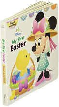Load image into Gallery viewer, Disney Baby My First Easter
