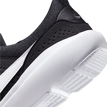 Load image into Gallery viewer, Nike Mens AD Comfort Sneaker Black
