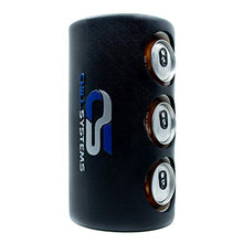 Load image into Gallery viewer, Chill Systems | The Original Chiller - Portable Eco-Friendly Beer &amp; Wine Cooler with Ice-Free Design and Fun Patterns
