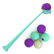 Load image into Gallery viewer, Ball Launcher - 2.5" Balls, Ball Launcher - 3" Balls, Medley 3pk/2.75", Medley 3pk/3.25", Small Float and Glow Flyer, Large Float and Glow Flyer

