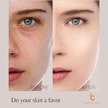 Load image into Gallery viewer, Belgrande BB Cream. Silky Natural. Creamy &amp; Delicate Texture. Flawless Hydrating Finish. Fresh and Healthy Skin. Ultra Lightweight. Beautifying. Hydrating. Moisturizing.
