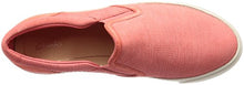 Load image into Gallery viewer, Clarks Women's Glove Puppet Loafers, Orange Coral Nubuck, 4.5 UK
