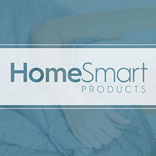 Load image into Gallery viewer, Weighted Blanket King Size 20 lbs 88x104" | BUYERS TIP: Blankets Smaller Than 88x104" are not True King Size | 400 Thread Count Ultra Soft | Perfect for Couples and California King Beds
