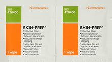 Load image into Gallery viewer, Smith &amp; Nephew - 420400 Skin-Prep Protection Dressing Wipes - 50 Count Box
