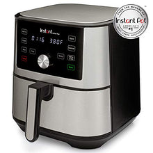 Load image into Gallery viewer, Instant Vortex Plus Air Fryer 6 in 1, Best Fries Ever, Dehydrator, 6 Qt, 1500W
