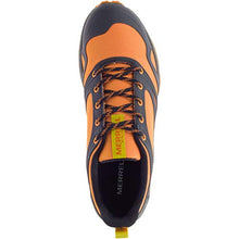 Load image into Gallery viewer, Merrell Men's Altalight Hiking Shoe, Flame - 10 Medium
