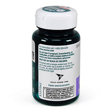 Load image into Gallery viewer, Nootropic Brain Support Supplement - NEURIVA De-Stress Capsules (30 Count in a Bottle), for Everyday Stress Reduction, Relaxation, Focus, Accuracy &amp; Concentration*, L-Theanine, SOD, Coffee Cherry
