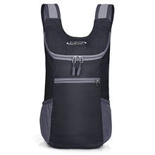 Load image into Gallery viewer, G4Free Lightweight Packable Shoulder Backpack Hiking Daypacks Small Casual Foldable Outdoor Bag 11L
