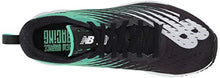Load image into Gallery viewer, New Balance Men's 1500 V5 Running Shoe, Black/Neon Emerald, 12.5 W US
