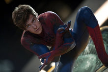 Load image into Gallery viewer, The Amazing Spider-Man (Four-Disc Combo: Blu-ray 3D/Blu-ray/DVD + UltraViolet Digital Copy) [3D Blu-ray]
