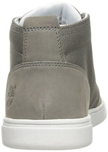 Load image into Gallery viewer, Timberland Men's Groveton LTT Chukka L/f, Steeple Grey Nubuck/Cordura, 11 M US
