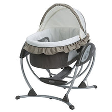 Load image into Gallery viewer, Graco Soothing System Baby Glider, Abbington
