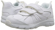 Load image into Gallery viewer, Stride Rite Boys' Cooper 2.0 H&amp;L Sneaker, White, 13 M US Little Kid
