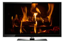 Load image into Gallery viewer, Ambient DVD - Fireplace and Tropical Aquarium - 2 Hours of HD Video Moods -with 25 Minutes Loops
