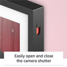 Load image into Gallery viewer, Introducing Echo Show 15, Full HD 15.6" smart display for family organization with Alexa
