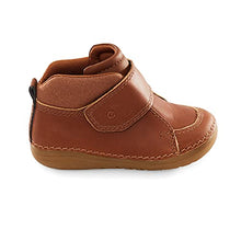 Load image into Gallery viewer, Stride Rite Boy's Soft Motion Mateo Sneaker, Sierra, 4 Wide Toddler

