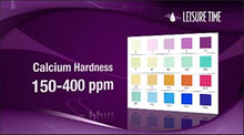 Load image into Gallery viewer, Leisure Time 45010A Test Strips Chemical Tester for Spas and Hot Tubs
