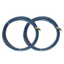 Load image into Gallery viewer, Miller .035"-.045" Welding Cable Liner 15' for Millermatic Series 194012 Replacement (2-pk)
