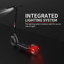 Load image into Gallery viewer, Hiboy MAX3 Electric Scooter, 350W Motor 10" Pneumatic Off Road Tires Up to 17 Miles &amp; 18.6 MPH, Adult Electric Scooter for Commute and Travel
