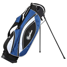 Load image into Gallery viewer, Confidence Golf Mens Power V3 Hybrid Club Set &amp; Stand Bag
