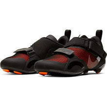 Load image into Gallery viewer, Nike SUPERREP Cycle RED Black CJ0775 008 Women's Size 9
