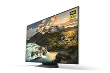 Load image into Gallery viewer, Sony XBR75Z9D 75-Inch 4K Ultra HD Smart LED TV (2016 Model)
