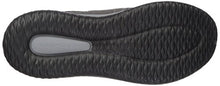 Load image into Gallery viewer, Skechers Classic Fit Delson Camben Black/Grey 11

