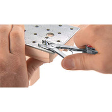 Load image into Gallery viewer, Victorinox Swiss Army Multi-Tool, Tinker Pocket Knife , Red, 91mm
