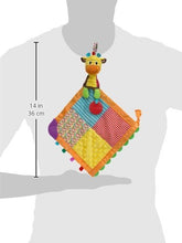 Load image into Gallery viewer, Infantino Soothe and Snuggle Lovie Buddy
