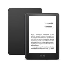 Load image into Gallery viewer, Introducing Kindle Paperwhite Kids – Includes access to thousands of books, a kid-friendly cover, and a 2-year worry-free guarantee
