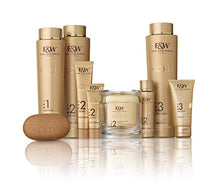 Load image into Gallery viewer, Fair &amp; White 2: Gold Revitalizing Body Lotion with 1.9% Hydroquinone, 500ml / 17.6fl.oz
