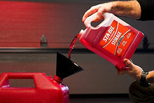 Load image into Gallery viewer, STA-BIL Storage Fuel Stabilizer - Keeps Fuel Fresh For Up To Two Years, Effective In All Gasoline, For Quick, Easy Starts, Treats Up To 80 Gallons, 32oz (22214-12PK)
