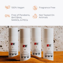 Load image into Gallery viewer, Dark Spot Corrector for Face - Dark Spot Remover Facial Serum, Hyperpigmentation Treatment, Skin Brightening Serum, Niacinamide Serum for Face, Kojic Acid, Tranexamic Acid, Fragrance Paraben Free, 100% Vegan
