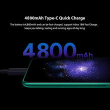 Load image into Gallery viewer, Mobile Phone, Mate36 Android 10.0, 6.7-inch Water Drop Full Screen, Unlocked 5G Smartphone SIM Free Calls, 4800mAh Large Battery Fast Charging, 13MP+24MP Dual Camera, 8GB+512GB, Fingerprint, Face ID
