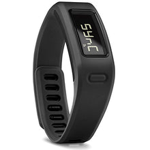 Load image into Gallery viewer, Garmin Vivofit Fitness Band - Black w/o ant stick (Renewed)
